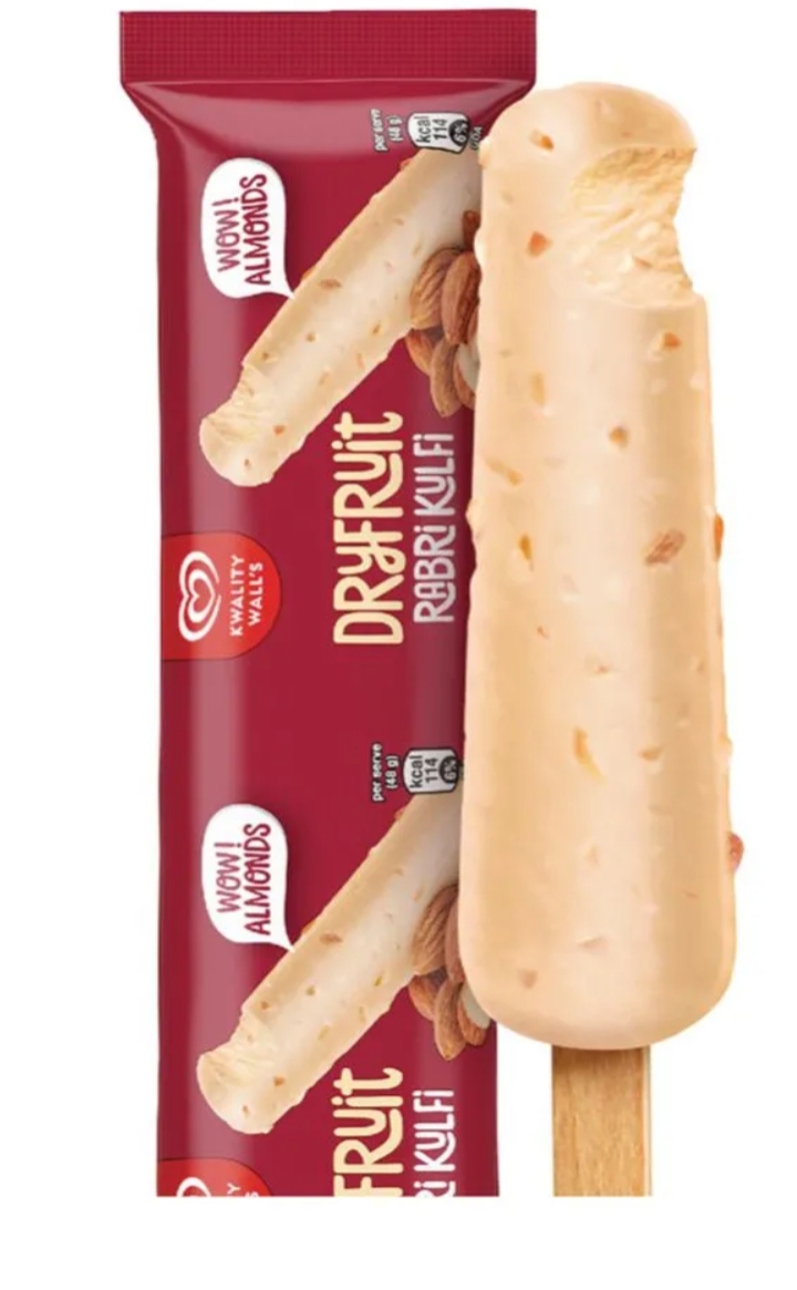 RABRI KULFI 700+700ML